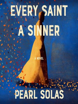 Every Saint a Sinner - Audiobook